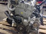 ДВИГАТЕЛЬ МОТОР АКПП КОРОБКА QG18DE ИЗ ЯПОНИИ за 400 000 тг. в Астана – фото 4