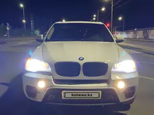 BMW X5, 2011