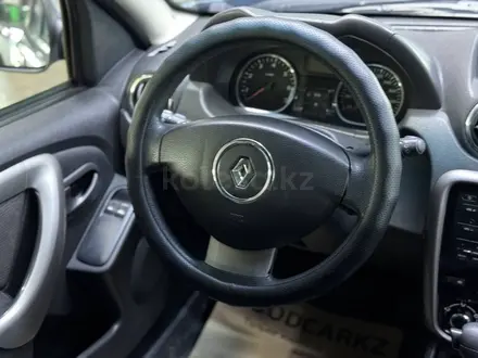 Renault Duster 2015 годаүшін5 500 000 тг. в Кокшетау – фото 6