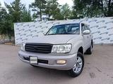 Toyota Land Cruiser 2001 года за 5 999 999 тг. в Костанай – фото 2