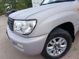 Toyota Land Cruiser 2001 года за 5 999 999 тг. в Костанай – фото 5