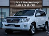 Toyota Land Cruiser 2010 годаfor17 990 000 тг. в Алматы