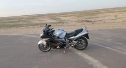 Kawasaki  ZZR 1200 2002 годаүшін3 000 000 тг. в Актау