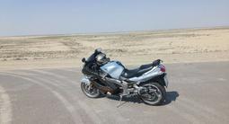 Kawasaki  ZZR 1200 2002 годаүшін3 000 000 тг. в Актау – фото 3