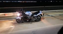 Kawasaki  ZZR 1200 2002 годаүшін3 000 000 тг. в Актау – фото 5