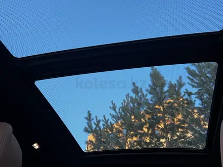 BMW X7 2023 года за 60 000 000 тг. в Астана – фото 15