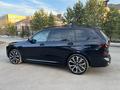 BMW X7 2023 года за 60 000 000 тг. в Астана – фото 2