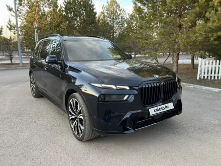 BMW X7 2023 года за 60 000 000 тг. в Астана – фото 5