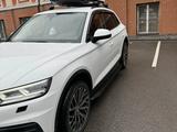 Audi Q5 2017 года за 18 707 000 тг. в Алматы – фото 2