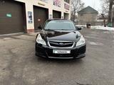 Subaru Legacy 2010 года за 7 100 000 тг. в Каскелен – фото 2