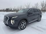 Hyundai Palisade 2022 года за 21 500 000 тг. в Астана – фото 4
