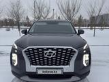Hyundai Palisade 2022 года за 21 500 000 тг. в Астана – фото 2