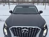 Hyundai Palisade 2022 года за 21 500 000 тг. в Астана – фото 3