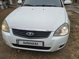 ВАЗ (Lada) Priora 2170 2012 годаүшін1 350 000 тг. в Астана