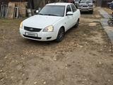 ВАЗ (Lada) Priora 2170 2012 годаүшін1 350 000 тг. в Астана – фото 2