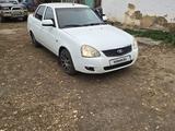 ВАЗ (Lada) Priora 2170 2012 годаүшін1 350 000 тг. в Астана – фото 3
