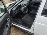ВАЗ (Lada) Priora 2170 2012 годаүшін1 350 000 тг. в Астана – фото 5