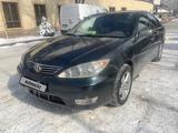 Toyota Camry 2005 года за 4 300 000 тг. в Алматы