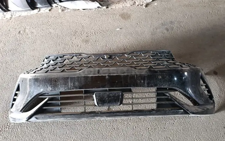 Бампера на hyundai и kia за 200 000 тг. в Усть-Каменогорск