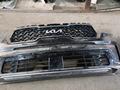Бампера на hyundai и kia за 200 000 тг. в Усть-Каменогорск – фото 5