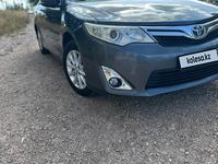 Toyota Camry 2014 года за 8 300 000 тг. в Караганда