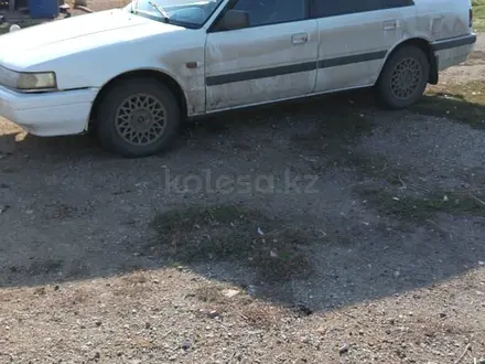 Mazda 626 1990 года за 990 000 тг. в Кокшетау