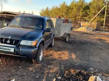 Kia Sportage, 2000