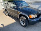 Kia Sportage 2000 года за 3 800 000 тг. в Кокшетау – фото 2