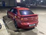 Mitsubishi Lancer 2008 годаүшін4 000 000 тг. в Астана