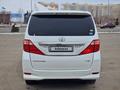 Toyota Alphard 2010 года за 7 500 000 тг. в Уральск – фото 5