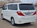 Toyota Alphard 2010 года за 7 500 000 тг. в Уральск – фото 6