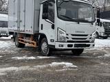 Isuzu  Elf (N-series) 2025 годаүшін17 900 000 тг. в Шымкент – фото 3