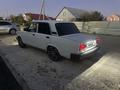 ВАЗ (Lada) 2107 2007 годаүшін1 350 000 тг. в Астана – фото 4