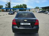 Chevrolet Nexia 2021 годаүшін4 850 000 тг. в Алматы – фото 4