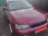 Toyota Carina E 1997 годаүшін2 700 000 тг. в Усть-Каменогорск