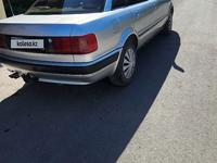 Audi 80 1993 годаүшін1 450 000 тг. в Шымкент