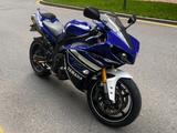 Yamaha  YZF-R1 2014 годаfor5 200 000 тг. в Алматы – фото 2