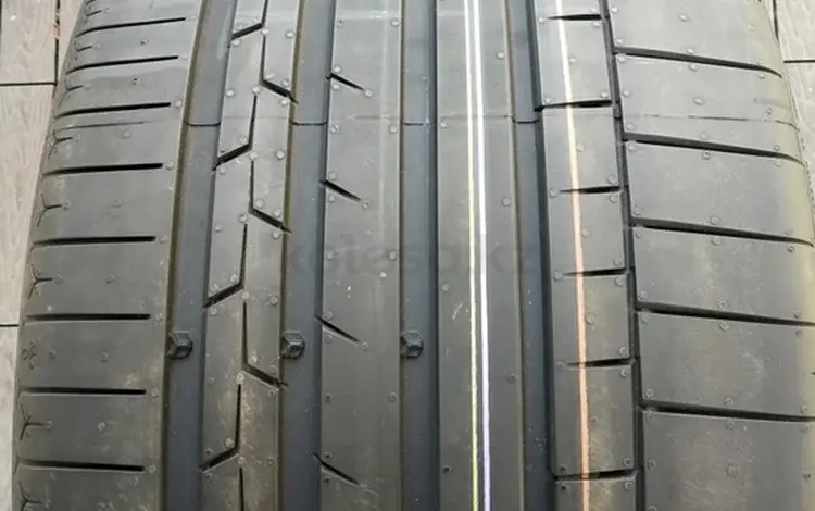 285/40R22 Continental Sport Contact 6 за 204 000 тг. в Астана