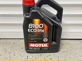 Масло для авто Motul. Made in France за 6 000 тг. в Алматы