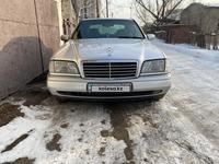 Mercedes-Benz C 280 1997 годаfor2 900 000 тг. в Астана