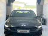 Hyundai Elantra 2024 года за 8 800 000 тг. в Кызылорда – фото 2
