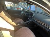 Hyundai Elantra 2024 года за 8 800 000 тг. в Кызылорда – фото 5