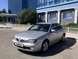 Nissan Primera 2001 года за 1 900 000 тг. в Жезказган