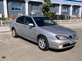 Nissan Primera 2001 года за 1 900 000 тг. в Жезказган – фото 2