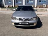 Nissan Primera 2001 года за 1 900 000 тг. в Жезказган – фото 3