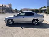 Nissan Primera 2001 года за 1 900 000 тг. в Жезказган – фото 5
