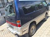 Mitsubishi Delica 1997 годаүшін1 900 000 тг. в Алматы – фото 3