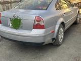 Volkswagen Passat 2003 годаүшін2 800 000 тг. в Петропавловск