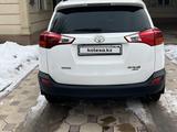 Toyota RAV4 2012 года за 12 000 000 тг. в Кордай – фото 4