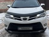 Toyota RAV4 2012 года за 12 000 000 тг. в Кордай